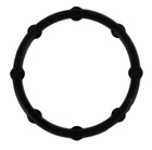 Fel Pro Engine Oil Cooler Gasket 71319 New. Price: $13.98.