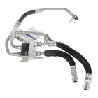 Genuine Ford FUSION-13-20-AUTOMATIC Transmission Oil Cooler Pipe DG9Z-7R081-K New. Price: $202.25.