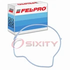 Fel-pro Engine Water Pump Gasket For 2007-2009 Chrysler Aspen 4.7L V8 Belts Ey. Price: $19.00.