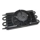 Derale COOLER12741; Dyno-cool 16.625 X 7.625 In. Tube/fin W/8 Electric Fan New. Price: $117.77.