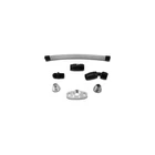 Vibrant Performance Turbo Oil 10283; GT15-GT35 Drain Line, 20 In., -10AN New. Price: $85.95.