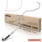 A-premium Auto Trans Oil Fluid Cooler Line For Dodge Ram 2500 3500 2005-2009 New. Price: $101.99.