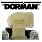 Dorman Front Left Power Window Motor For 2001-2005 Bmw 330XI Electrical Pw New. Price: $66.28.
