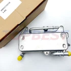 4M0317021G Transmission Radiator Oil Cooler For Vw Touareg Audi A5 A6 A7 Q5 Q7 New. Price: $117.49.