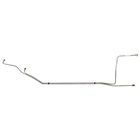 Jegs Transmission Lines 1973-1976 Ford F-250 390CI Stainless New. Price: $51.99.