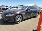 Transmission Oil Cooler Oem 2017 Jaguar Xj 1YR Wrnty C2Z18818 Used. Price: $100.00.
