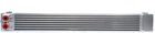 Csf Race Spec Dual-pass Engine Oil Cooler Aluminium Silver Fits 01-06 Bmw M3 E46 New. Price: $549.00.