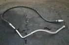 Oil Cooler Radiator Underfloor Delivery Pipe Line 258089 Ferrari California 2010 Used. Price: $129.99.
