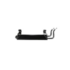 Genuine Mopar Power Steering Cooler 68069566AA New. Price: $168.74.