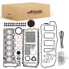 Engine Gasket Set With Oil Cooler For Bmw F10 535I 2011-2016 N55 11127599212 New. Price: $150.45.