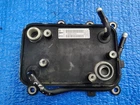 Hyundai Sonata Oem 2.4L 25610-1U500 Transmission Oil Cooler 15 16 17 18 19 Used. Price: $50.00.
