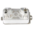 New Oem Ford 2015-2019 Transit Automatic Transmission Oil Cooler CK4Z-7A095-A. Price: $87.15.