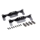 Setrab Oil Coolers 23-1002, Kit Fluid Mount Susa 1-SERIES Aluminum New. Price: $67.95.