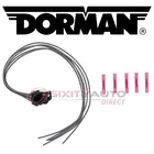 Dorman Techoice 4WD Actuator Wiring Harness For 1995-2015 Chevrolet Tahoe Fu New. Price: $95.25.