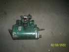 Volvo Tmd 40 Oil Cooler, Fits All Series Marine Diesel Motors Used. Price: $500.00.