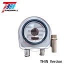 New Thin Oil Cooler RE61769 For John Deere Engine 6059 4039 4239 5.9L 6.8L Tract. Price: $78.99.