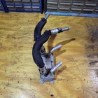 2013-2016 Ford Fusion Transmission Oil Cooler Assembly DG93-7A095-AD Oem Used. Price: $75.00.