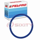 Fel-pro Engine Oil Cooler Gasket 1994-1997 Ford Thunderbird 3.8L V6 Px New. Price: $20.61.
