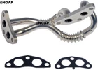 Engine Oil Cooler Line For Toyota Highlander Sienna Venza Lexus RX350 450H New. Price: $59.98.