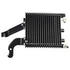 Genuine Ford Oil Cooler PR3Z-6A642-A New. Price: $155.07.