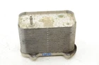 2000-2001 Porsche Boxster 986 3.2L Engine Oil Cooler 99610702557 Used. Price: $87.61.
