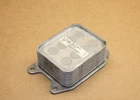 Volkswagen Jetta Golf 1.4L Engine Motor Oil Cooler Oem 2019 - 2021 Used. Price: $45.00.