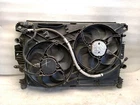2013-2016 Lincoln Mkz Radiator Fan Condenser Oem Used. Price: $289.00.