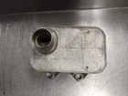Oil Cooler For 09-11 Volkswagen Tiguan 2.0 06J117221J Used. Price: $34.95.
