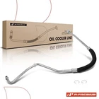 A-premium Inlet Engine Oil Cooler Line For Chevy Silverado Gmc Sierra 2500 Hd New. Price: $59.99.
