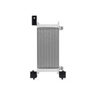 Mishimoto MMTC-WRA-07 Transmission Cooler Fits Jeep Wrangler Jk 2007-2011 Silver New. Price: $344.95.