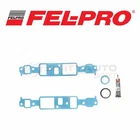 Fel-pro Intake Manifold Gasket Set For 1993-1995 Chevrolet C2500 4.3L V6 Fq New. Price: $30.32.