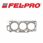 Fel-pro Left Cylinder Head Gasket For 1999-2000 Toyota Solara 3.0L V6 Vi New. Price: $62.81.