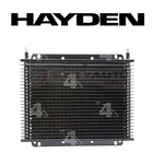 Hayden Automatic Transmission Oil Cooler For 1961-1962 International C100 Zy New. Price: $95.12.