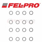 Fel-pro Engine Valve Stem Oil Seal Set For 1979-1980 Buick Century Gaskets Lx New. Price: $23.32.