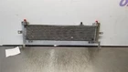 11 Cadillac Cts-v 6.2L Lsa Automatic Transmission Oil Cooler Used. Price: $90.31.