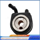 For 2001-2010 Dodge Caravans Chrysler 3.3L 3.8L Engine Oil Cooler Us Stock New. Price: $50.79.