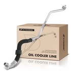 A-premium Inlet Engine Oil Cooler Line For Bmw M4 2021 2022-2024 X4 L6 3.0L New. Price: $85.29.