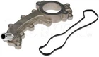 Dorman 902-3102HP Engine Coolant Crossover Pipe For 11-19 Dodge, Chrysler 3.6L New. Price: $39.82.