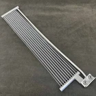 Transmission Oil Cooler For Mercedes Benz CL63 CL550 CL600 S65 S550 A2215003200 New. Price: $230.69.
