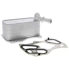 Engine Oil Cooler Vemo V30-60-1342 New. Price: $141.99.