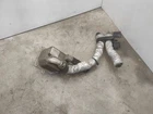 Ford Usa Explorer Oil Cooler 8A8E6A642AA 2016 29795920 Used. Price: $100.00.