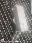 Transmission Oil Cooler Oem 2012 A6 Audi 1YR Wrnty 4G0 317 021 Used. Price: $236.00.