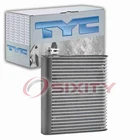 Tyc Front Ac Evaporator Core For 2007-2008 Dodge Ram 1500 Heating Air Vs New. Price: $58.23.