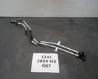 21-25 Oem Bmw G82 G87 M2 M3 M4 At Transmission Oil Cooler Line Return Flow 3K Used. Price: $189.95.