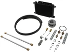 Hayden Ultra-cool Engine Oil Cooler Kit 461 New. Price: $178.47.