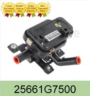 Genuine 25661G7500 Coolant 3WAY Valve For Hyundai Ioniq 17-19, Kia Niro Ev 19-22 New. Price: $257.00.
