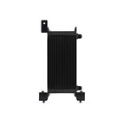 Mishimoto Transmission Cooler Fits Jeep Wrangler Jk 2007-2011 Black New. Price: $344.95.