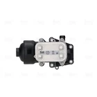 Nissens Oil Cooler 91158 For Seat Altea (2004) 2.0 Tdi Etc Brand. Price: $135.50.
