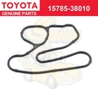 1578538010 Toyota Genuine Gasket(for Oil Cooler) 15785-38010 New. Price: $20.02.