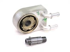Engine Oil Filter / Cooler Bracket-sxt, Vin: Mopar 04884757AE New. Price: $185.43.